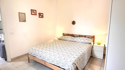 la casetta di Ponente Apartment in San Bartolomeo al Mare