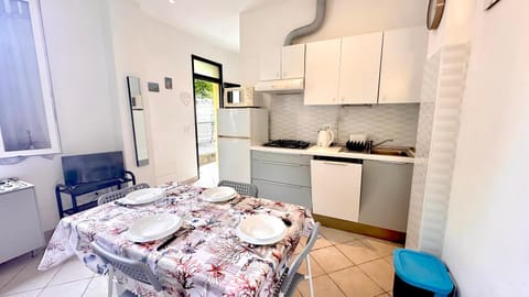 la casetta di Ponente Apartment in San Bartolomeo al Mare