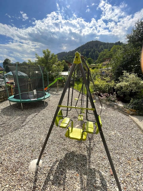 Day, Children play ground