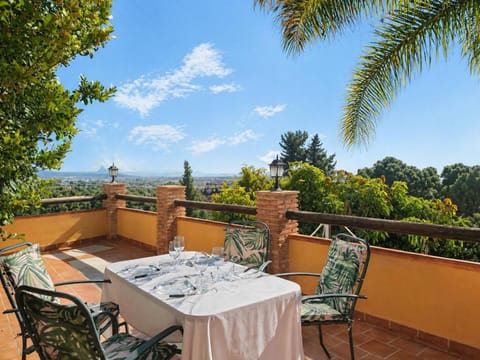 Balcony/Terrace, Balcony/Terrace