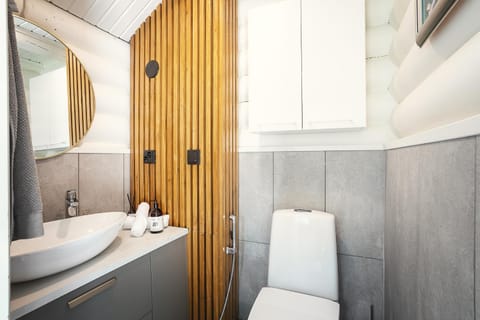 Stay North - Ösund House in Uusimaa