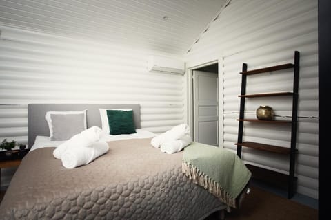 Stay North - Ösund House in Uusimaa