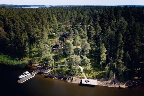 Stay North - Ösund House in Uusimaa