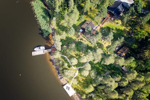 Stay North - Ösund House in Uusimaa