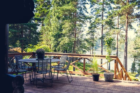 Stay North - Ösund House in Uusimaa