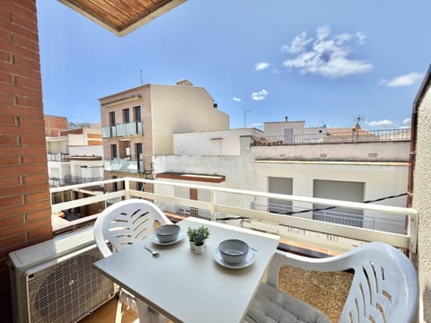 View (from property/room), Balcony/Terrace