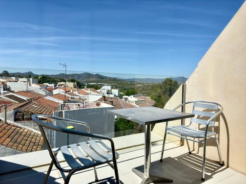 Casa Maruja Apartment in Alhaurín de la Torre