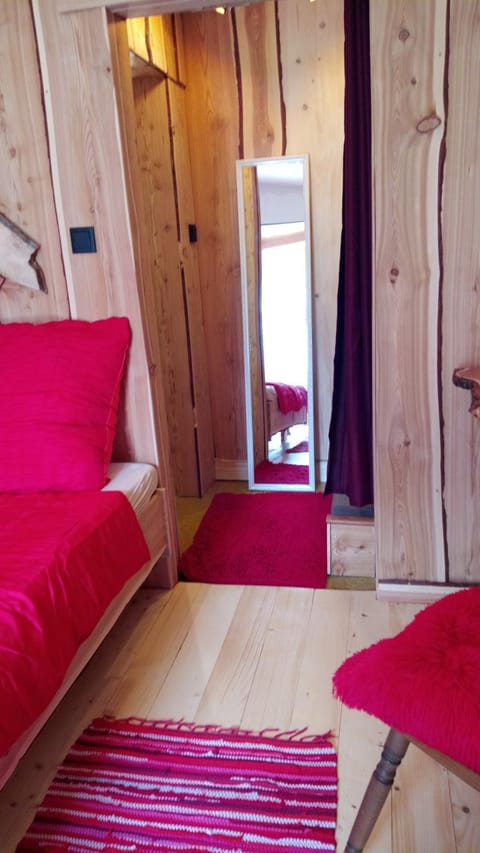 Seeblick Zimmer Vacation rental in Schörfling am Attersee