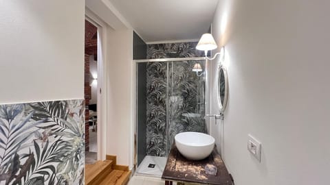 L'antica tipografia in Lucca House in Capannori