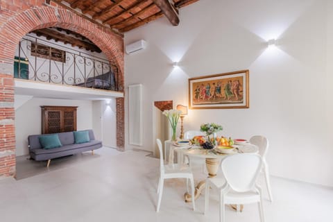 L'antica tipografia in Lucca House in Capannori