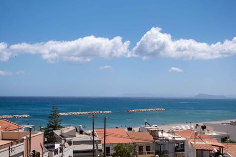 Nearby landmark, Day, Natural landscape, Beach, Sea view