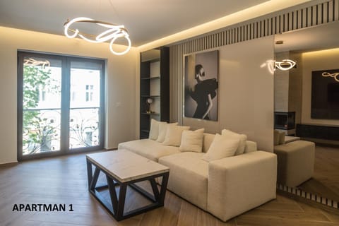 Communal lounge/ TV room, TV and multimedia, Living room, Seating area, air conditioner