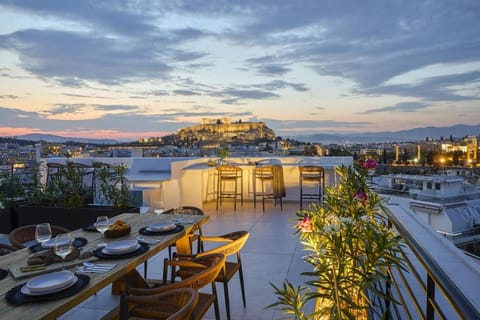 Neighbourhood, View (from property/room), Balcony/Terrace