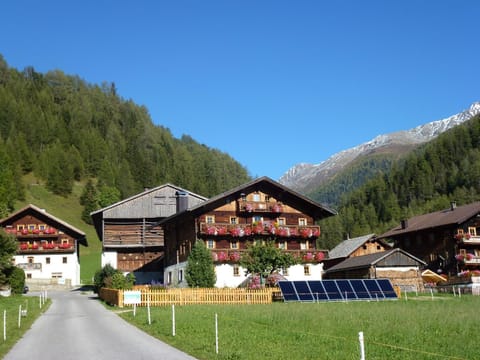 Property view