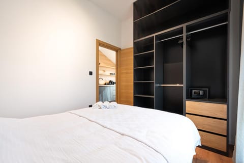 Nanooq Apartments Apartment in Montenegro