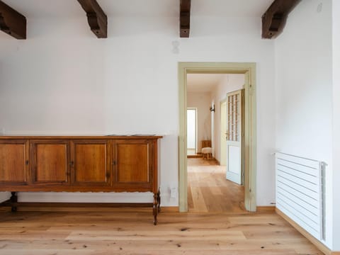 Design alpino in centro con balcone e parcheggio Apartment in Tarvisio