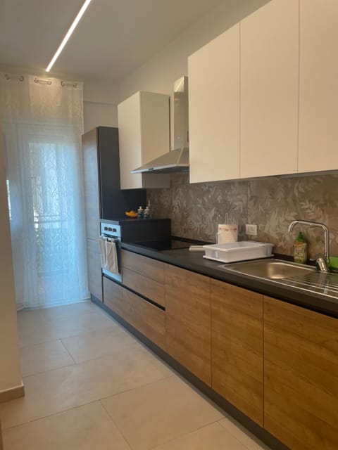 Kitchen or kitchenette, dishwasher, minibar, pet friendly, stove