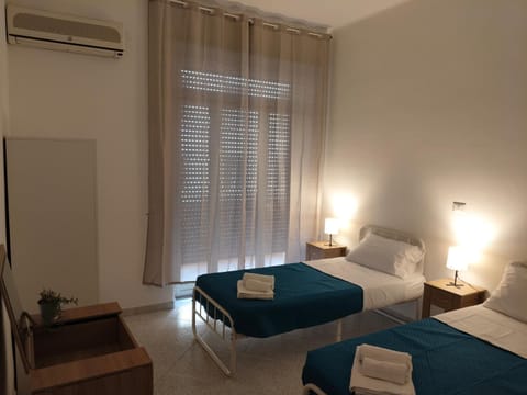 Trionfale Guest House Bed and Breakfast in Rome