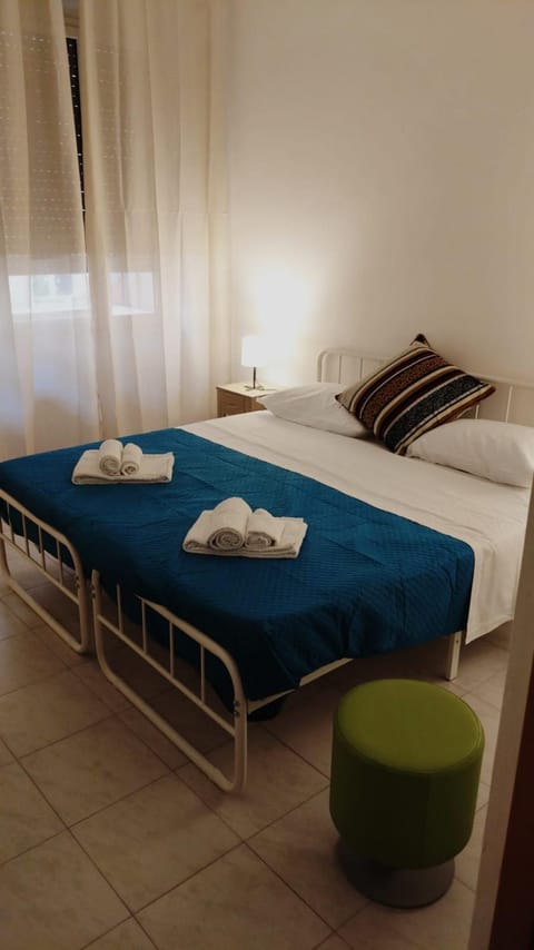 Trionfale Guest House Bed and Breakfast in Rome