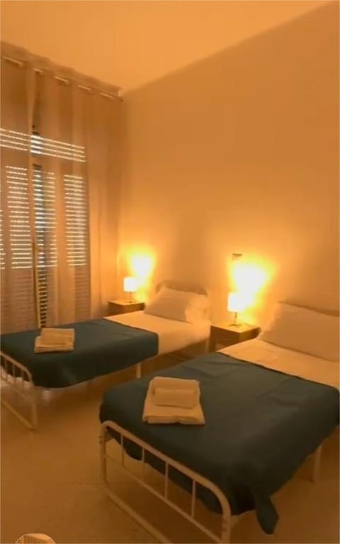 Trionfale Guest House Bed and Breakfast in Rome