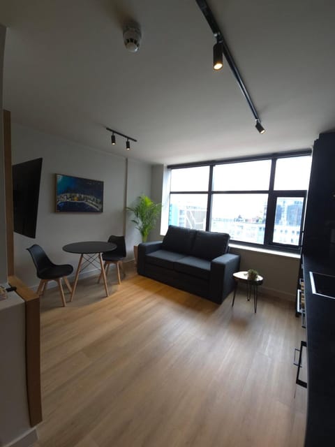 Tokapa, a place between worlds Apartment in Cape Town