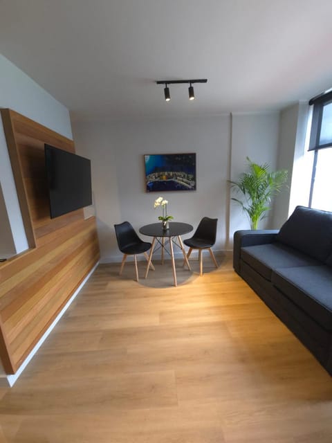 Tokapa, a place between worlds Apartment in Cape Town