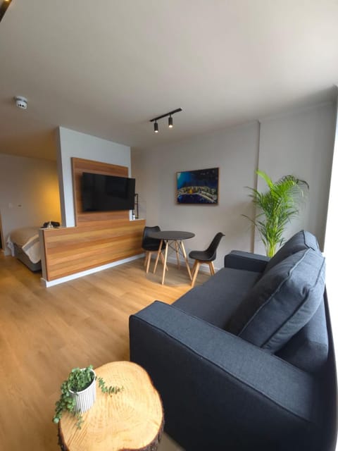 Tokapa, a place between worlds Apartment in Cape Town