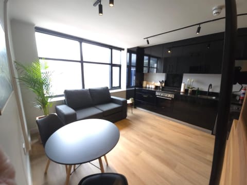 Tokapa, a place between worlds Apartment in Cape Town