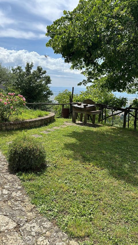 BBQ facilities
