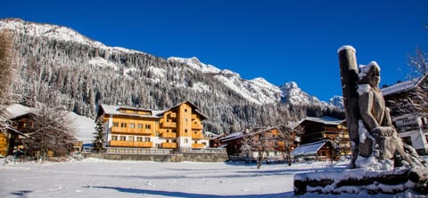 Property building, Bird's eye view, View (from property/room)