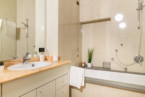 Duomo 3 Floors Penthouse House in Como