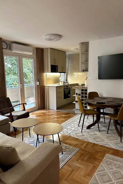 Palada apartment Apartment in Federation of Bosnia and Herzegovina