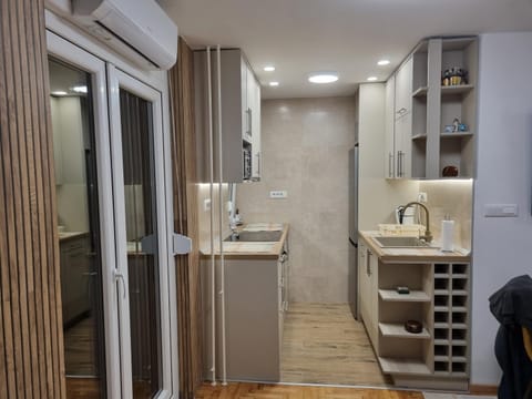 Palada apartment Apartment in Federation of Bosnia and Herzegovina