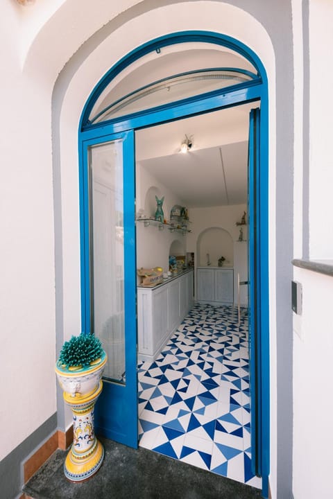 Diamond Ravello Suites Bed and Breakfast in Ravello