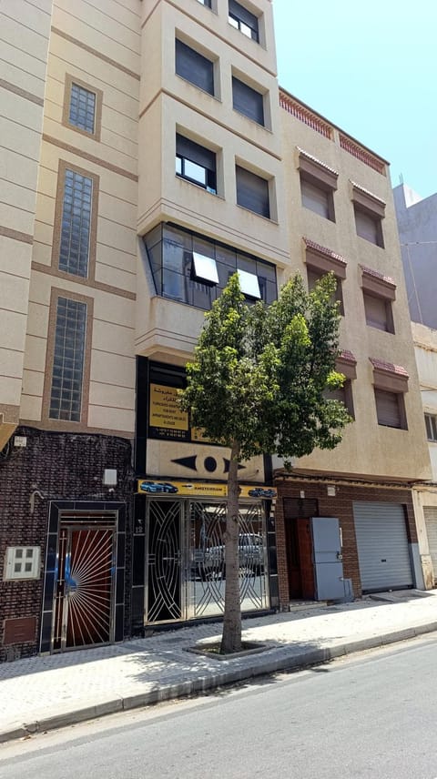 Property view