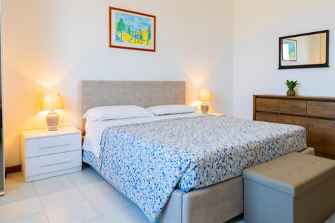 Villa Fausta Apartment in La Maddalena