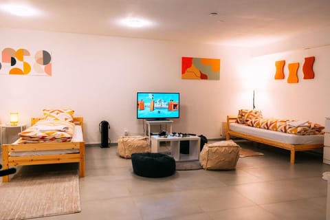 Apartment Eralda in the Heart of Kandersteg Apartment in Canton of Valais