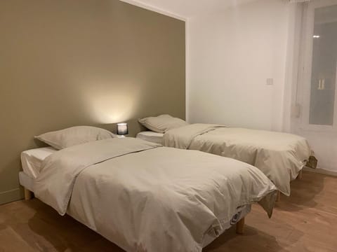 Maison Cosy House in Hauts-de-France