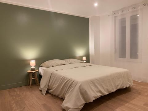 Maison Cosy House in Hauts-de-France