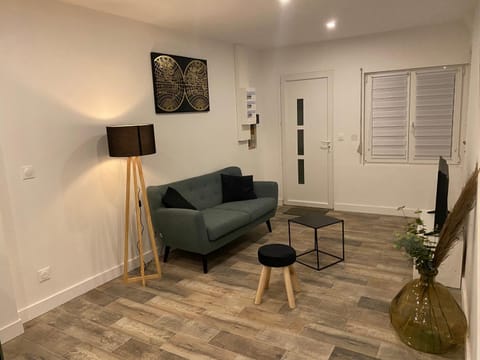 Maison Cosy House in Hauts-de-France