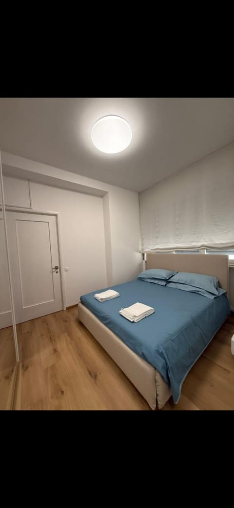 GORGHI House Apartment in Friuli-Venezia Giulia