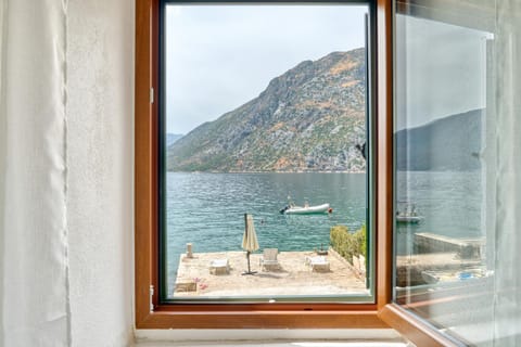 Day, Sea view
