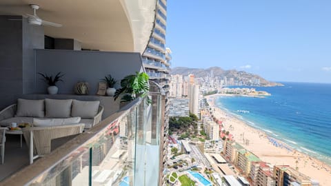 View (from property/room), Balcony/Terrace