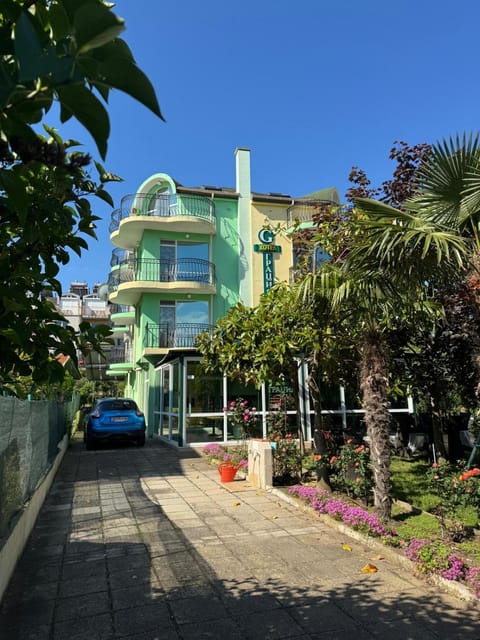 Property view