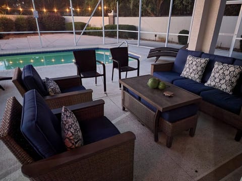 Other, Seating area, Swimming pool