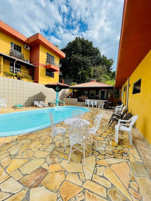 Pool view, Swimming pool, Internal: Not applicable to any particular room