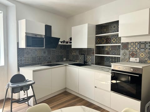 Casa di Bianca Apartment in Carloforte