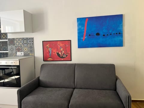 Casa di Bianca Apartment in Carloforte