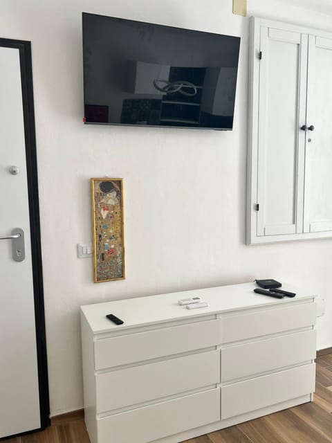 Casa di Bianca Apartment in Carloforte