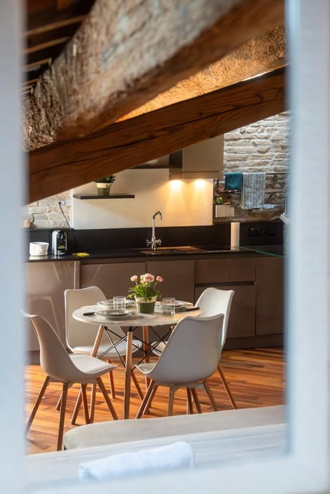 A Due Passi Dal Centro Apartment in Ravenna